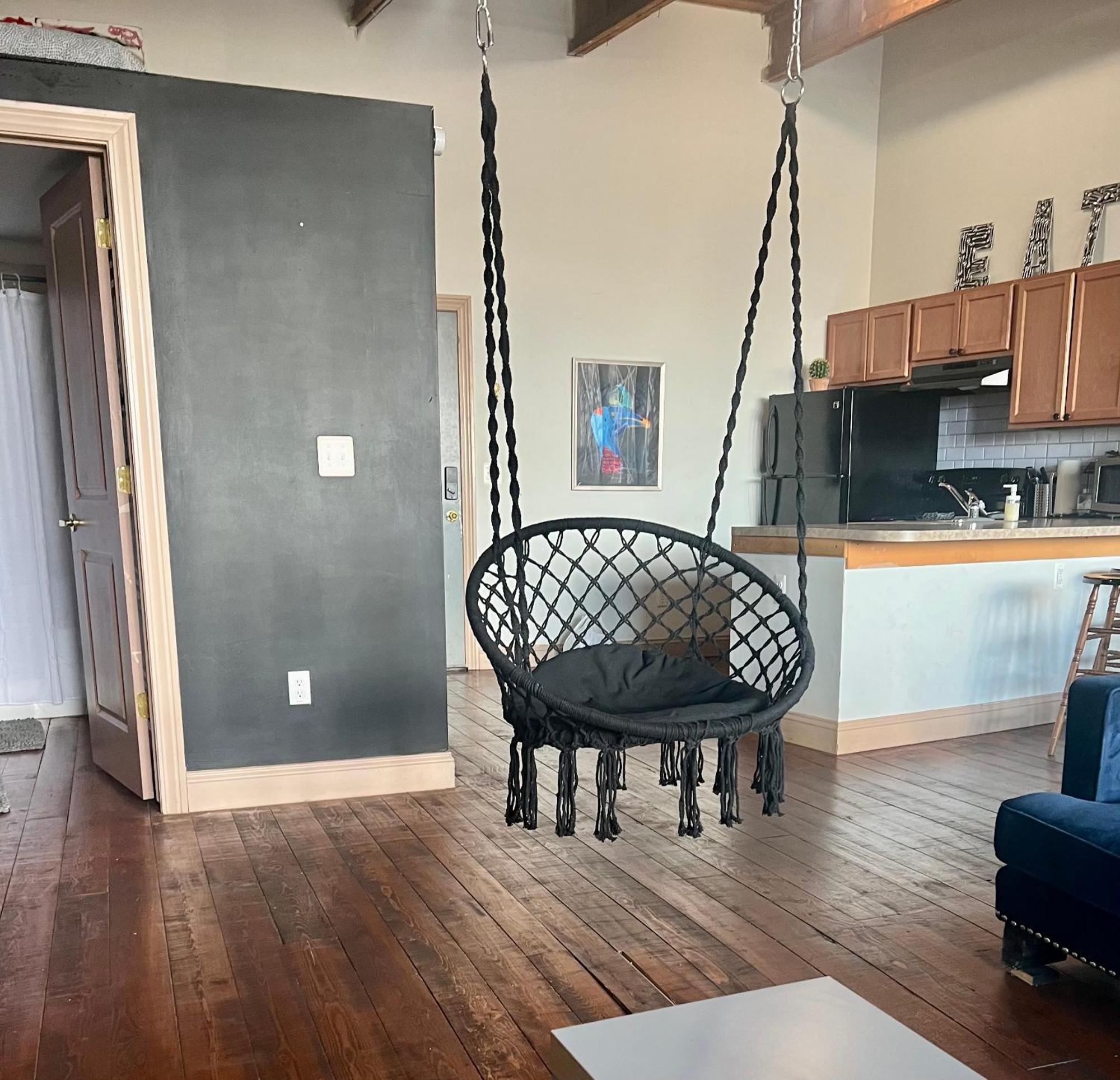 420 Friendly Skyline View Downtown Loft Free Parking Lägenhet Detroit Exteriör bild